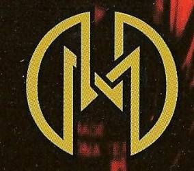 logo Madd Murdock